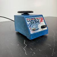 Scientific Industries Vortex Genie 2 image 0